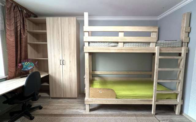 Апартаменты Гардемарин