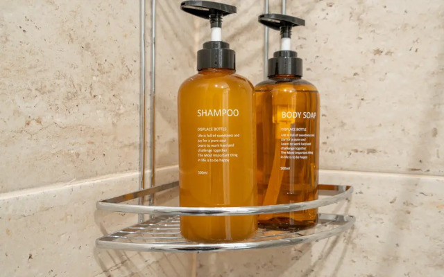 Апартаменты KeysSpb на Крыленко St34