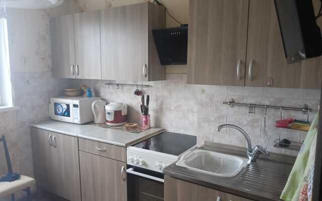 Krupa Flat