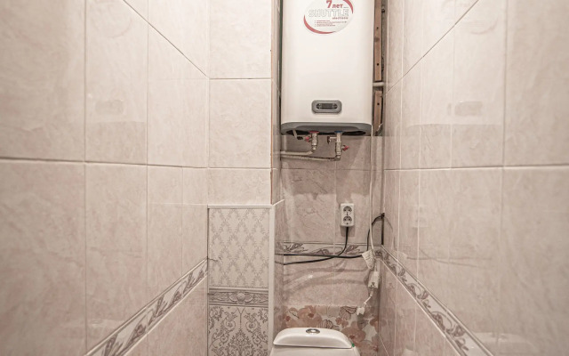 Квартира трехкомнатная квартира в центре Южно-Сахалинска