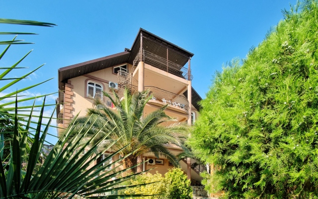 Rafael Guest House