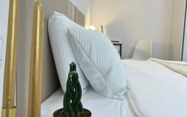 Квартира Апартаменты "Балет" в г.Иваново (Калинина, 24)