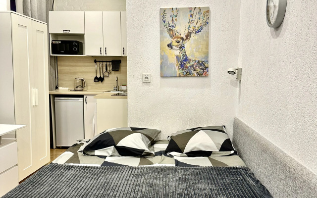 Апартаменты Семейные TravelCool на Васильевском острове