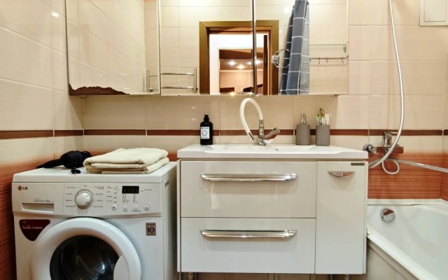 Квартира в шаговой доступности от аэропорта