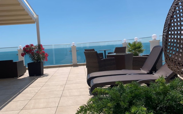 Villa Shabli Guest house