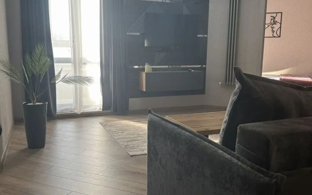 Квартира в клубном домe Эталон