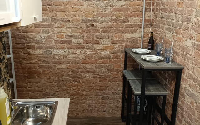 Апартаменты Невский 3