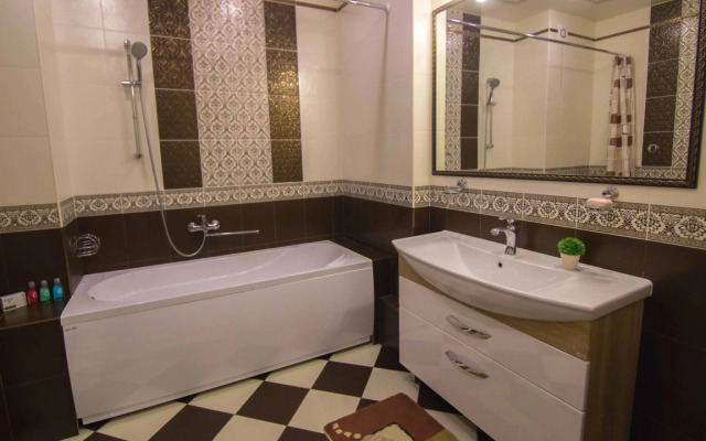 Апартаменты Sdaem116 рядом с Кремлем