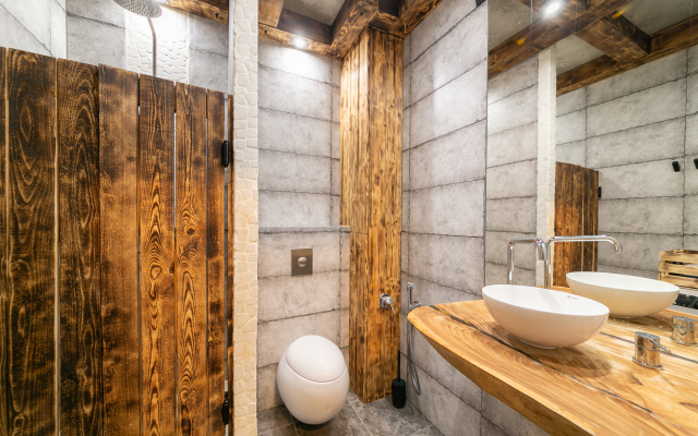 Апартаменты #Kocmoloft