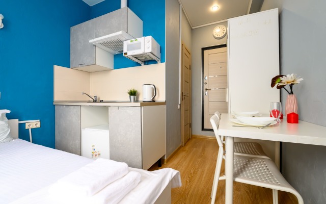 ZhK Landyishi 702/3 Lodging house