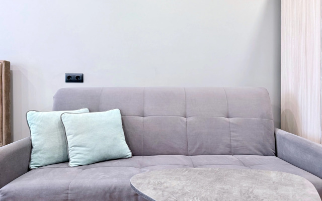 Kvartira U Morya Apartments