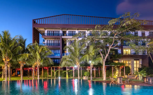 Argyle Resort Sanya
