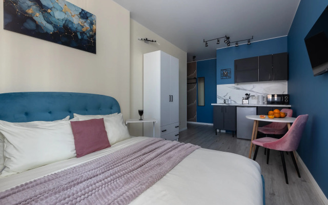 Li Apartments Indigo Flat