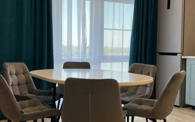 Частный дом Гостевой дом Салана