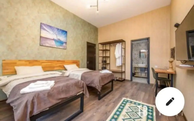 Terra Bridge Apartment hotel