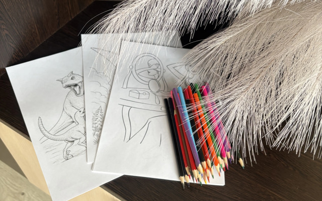 Квартира на Рудольфа Удриса