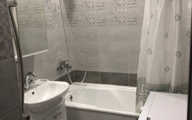 Апартаменты на Выборной