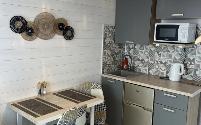 Частный дом Дача Геленджик