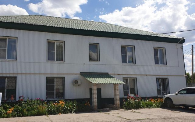 Гостевой дом Медуза