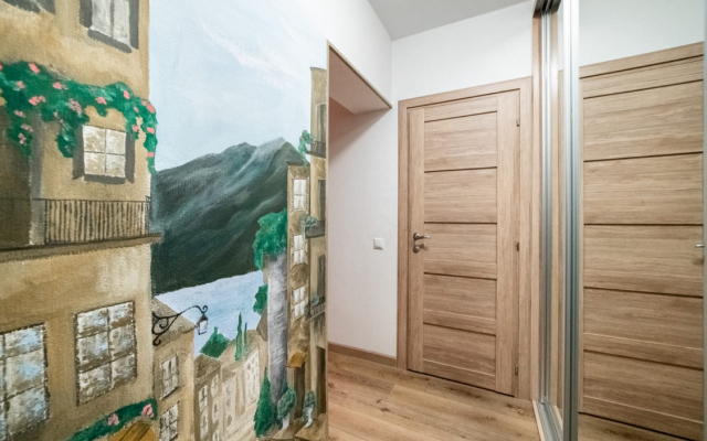 Ryadom S Planetoy Dlya 2 Flat