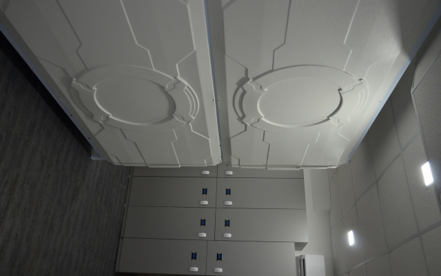 Zodiak Capsule Hotel