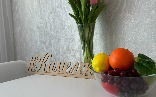 Квартира уюная однокомнатная