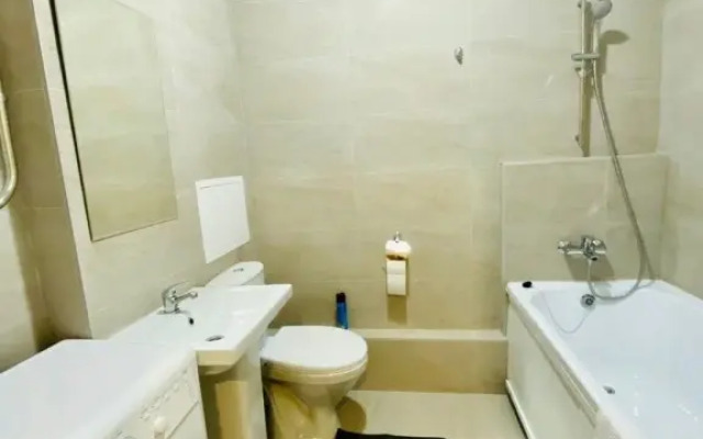 Pant House 1 Vatutinki Na Charoitovoy Apartment