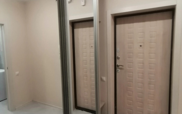 Na ulitse Kirova 242 Flat