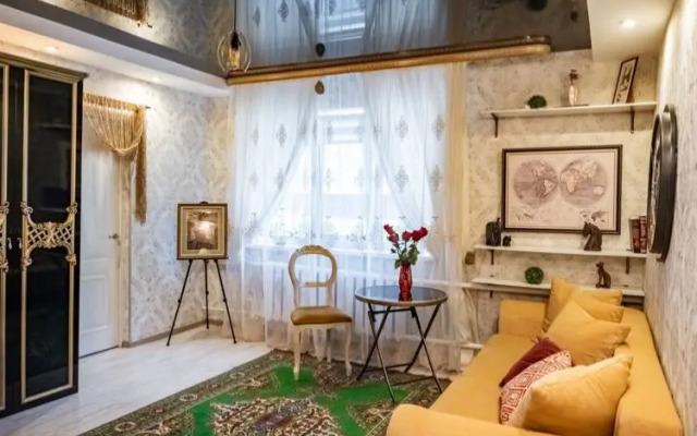 Квартира в Доме на дюне