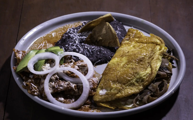 Отель Santa Rosa by Rotamundos