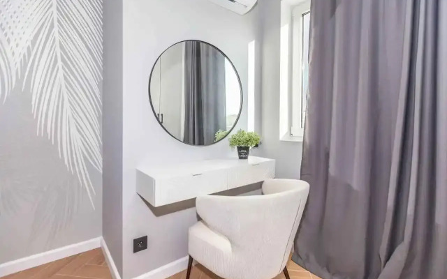 Morerooms V Zhk Frukty/198 Apartments