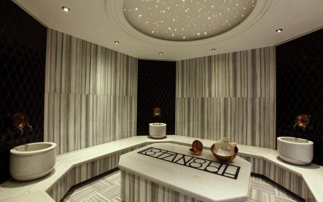 Victory Hotel & Spa Istanbul