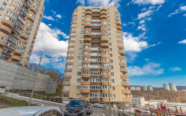 Квартира с Современным Ремонтом