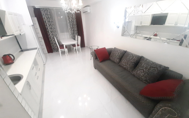 Квартира 600м до моря в центре Сочи