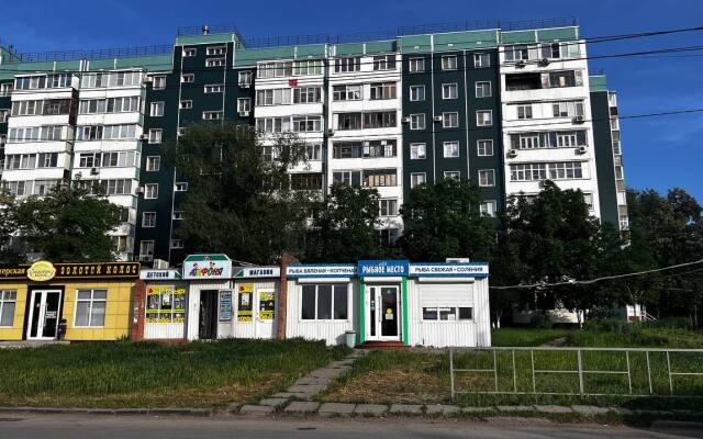 Квартира Эконом на Дружбы 7/22