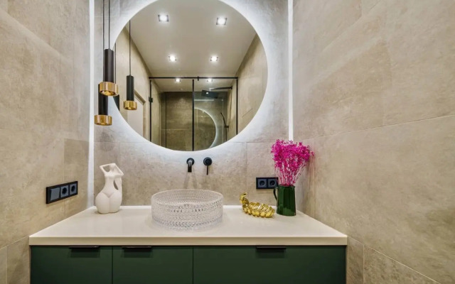 Квартира Жк Мята