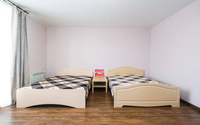 Апартаменты Квартирка-нск