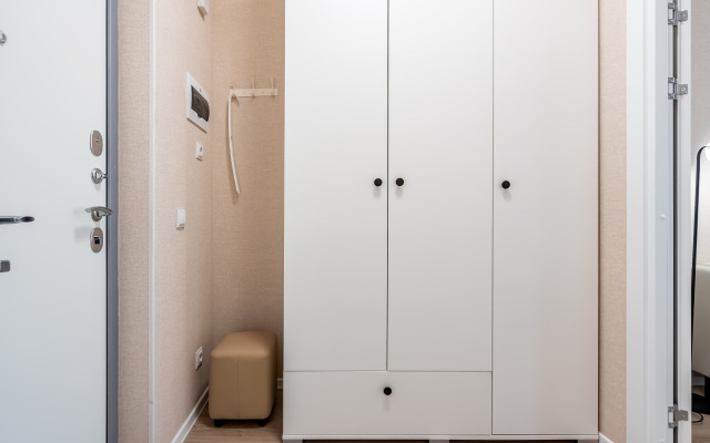 Honey Studio Flat