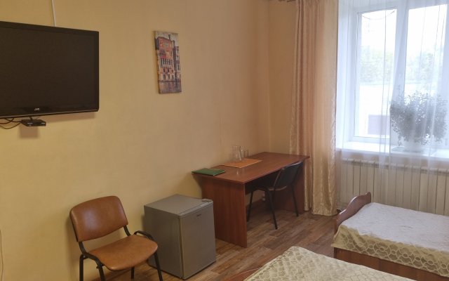 Na Naberezhnoy Mini-Hotel