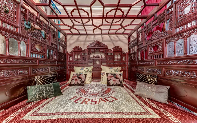 Апартаменты Manhattan House