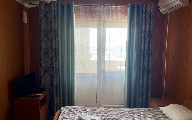 Apsny-Abazashta Guest House