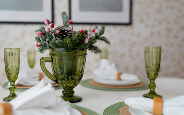 Квартира в 10 Минутах от Центра