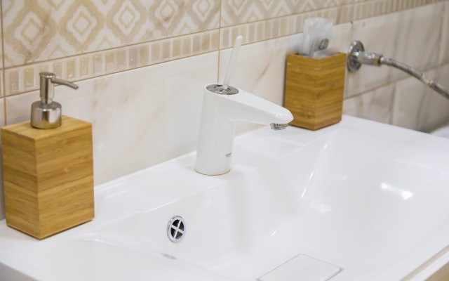 Отель Victoria Village