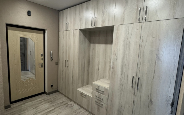 Квартира Просторная с новым ремонтом