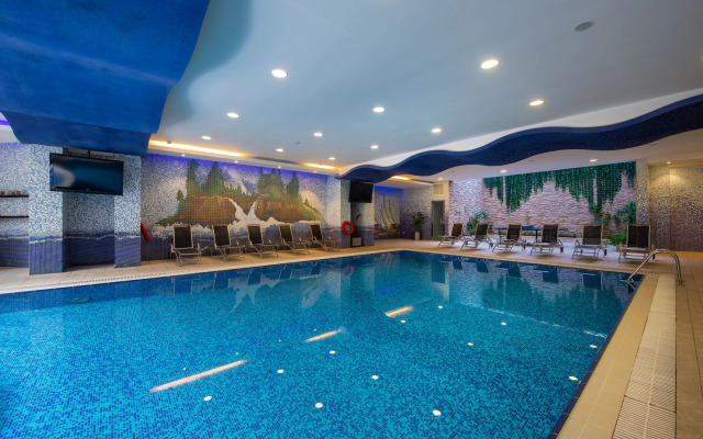 Corp Al Khobar Corniche Hotel