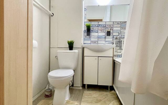 Квартира однокомнатная Natali apart на метро Пражская