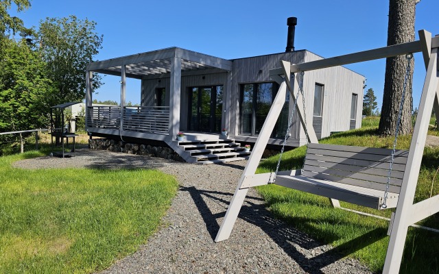 Chernichnyij Sklon Hotel