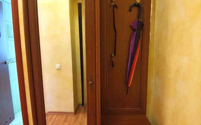 Апартаменты Дух Кёнигсберга