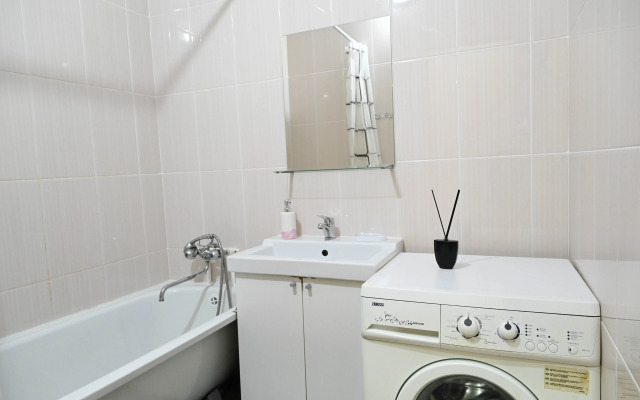 Квартира Микрорайон Солнечный 3