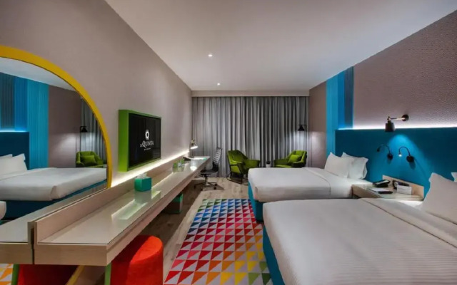 Hotel La Quinta by Wyndham Dubai Jumeirah
